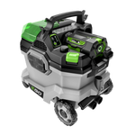 EGO POWER+ 9 Gallon Wet/Dry Vacuum