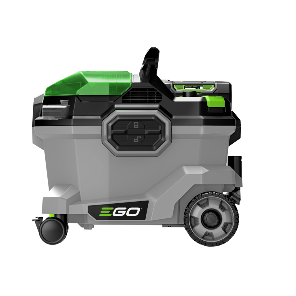 EGO POWER+ 9 Gallon Wet/Dry Vacuum