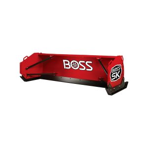 BOSS Snowplow 12' Trip-Edge SK