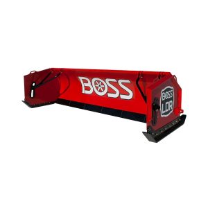 BOSS Snowplow 14' Trip-Edge LDR
