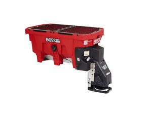 BOSS Snowplow VBX 6500 Pintle