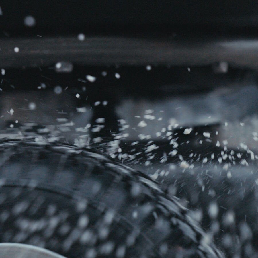 BOSS Snowplow WBX 100