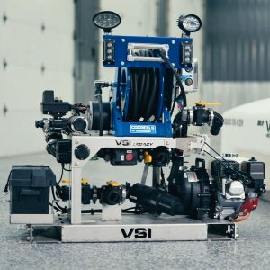 BOSS Snowplow Legacy APB