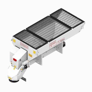 BOSS Snowplow Forge 2.0 Pintle
