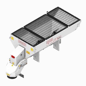 BOSS Snowplow Forge 2.0 Auger