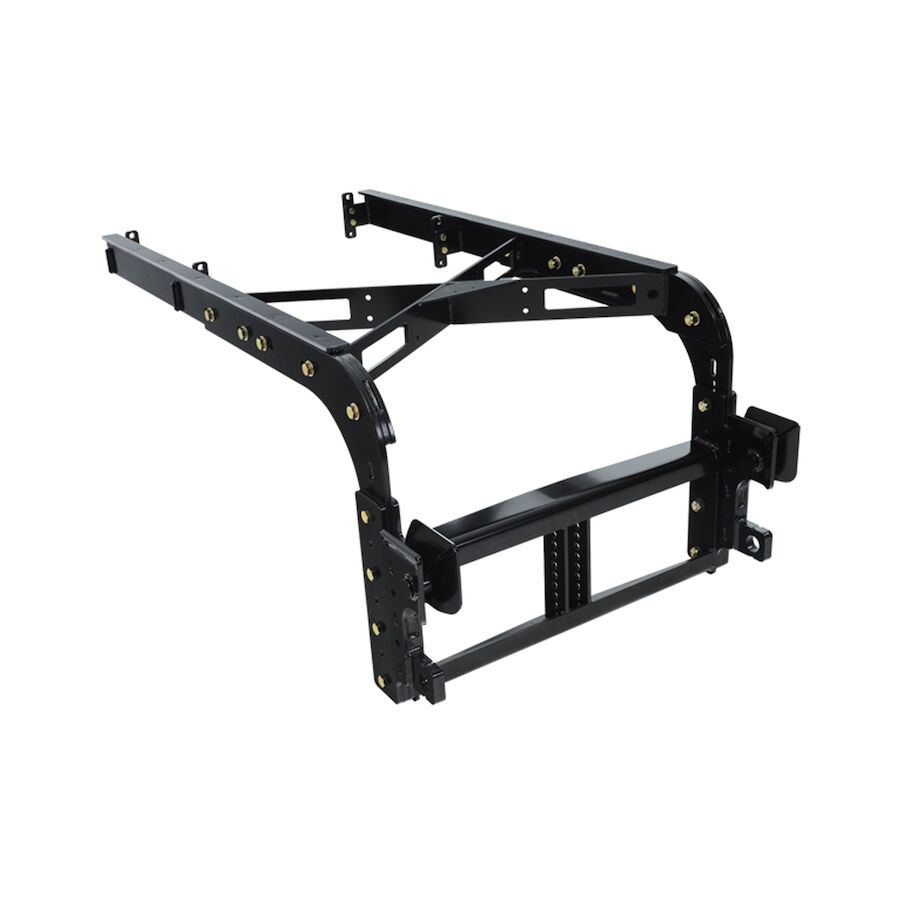 BOSS Snowplow Drag Pro 180Z