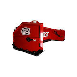 BOSS Snowplow 12' Trip-Edge BH
