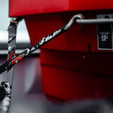 BOSS Snowplow VBX+ 1.5 Yard Auger