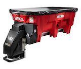BOSS Snowplow VBX 8000 Auger