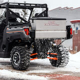 BOSS Snowplow Exact Path 2.5