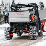 BOSS Snowplow Exact Path 2.5