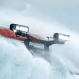 BOSS Snowplow ST/ST 9'2" TEV
