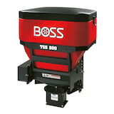 BOSS Snowplow TGS 800