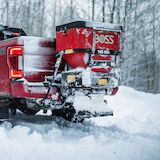 BOSS Snowplow TGS 800