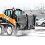BOSS Snowplow QuickCube