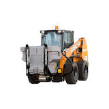 BOSS Snowplow QuickCube