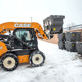 BOSS Snowplow QuickCube