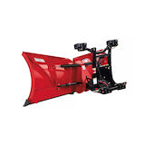 BOSS Snowplow 9'2" Steel XT