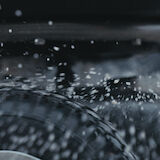 BOSS Snowplow WBX 100