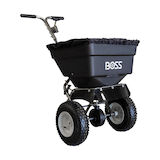 BOSS Snowplow WBX 100