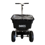 BOSS Snowplow WBX 100