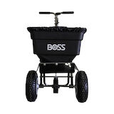 BOSS Snowplow WBX 100