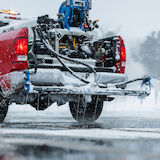 BOSS Snowplow Legacy 305