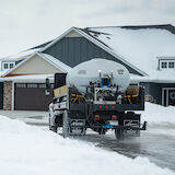 BOSS Snowplow Legacy 1000