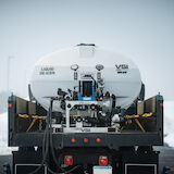 BOSS Snowplow Legacy 1000