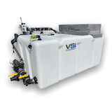 BOSS Snowplow Genesis Brine Buddy