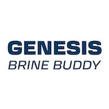 BOSS Snowplow Genesis Brine Buddy