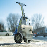 BOSS Snowplow Genesis Push Pal