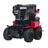 BOSS Snowplow SR MAG