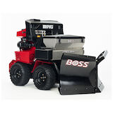 BOSS Snowplow SR MAG