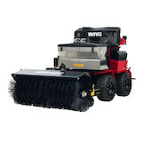 BOSS Snowplow SR MAG