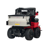 BOSS Snowplow SR MAG