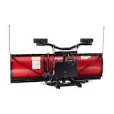 BOSS Snowplow 7'6" Steel HTX