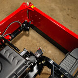 BOSS Snowplow Drag Pro 180Z