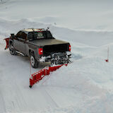 BOSS Snowplow Drag Pro 180Z
