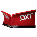 BOSS Snowplow 10' Steel DXT