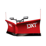 BOSS Snowplow 9'2" Steel DXT