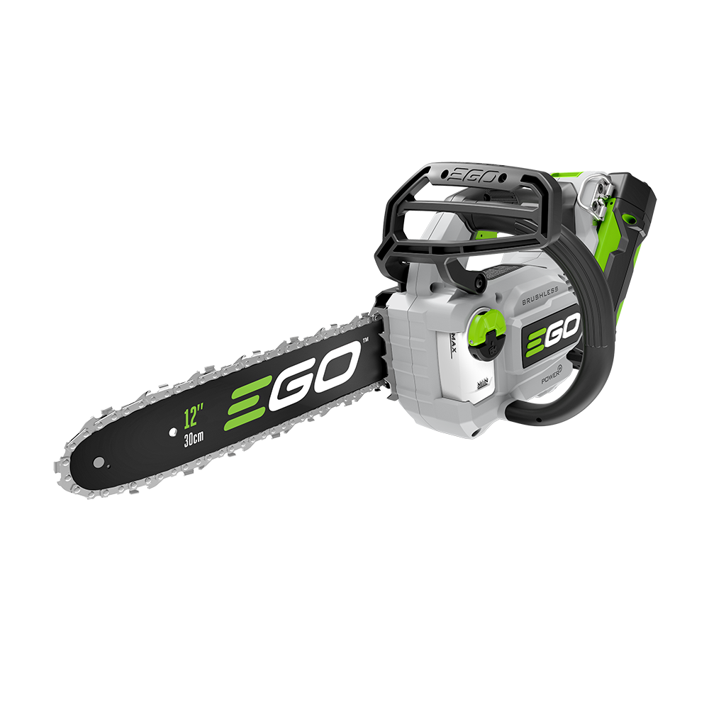 EGO POWER+ 12" Compact Chain Saw