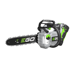 EGO POWER+ 12" Compact Chain Saw