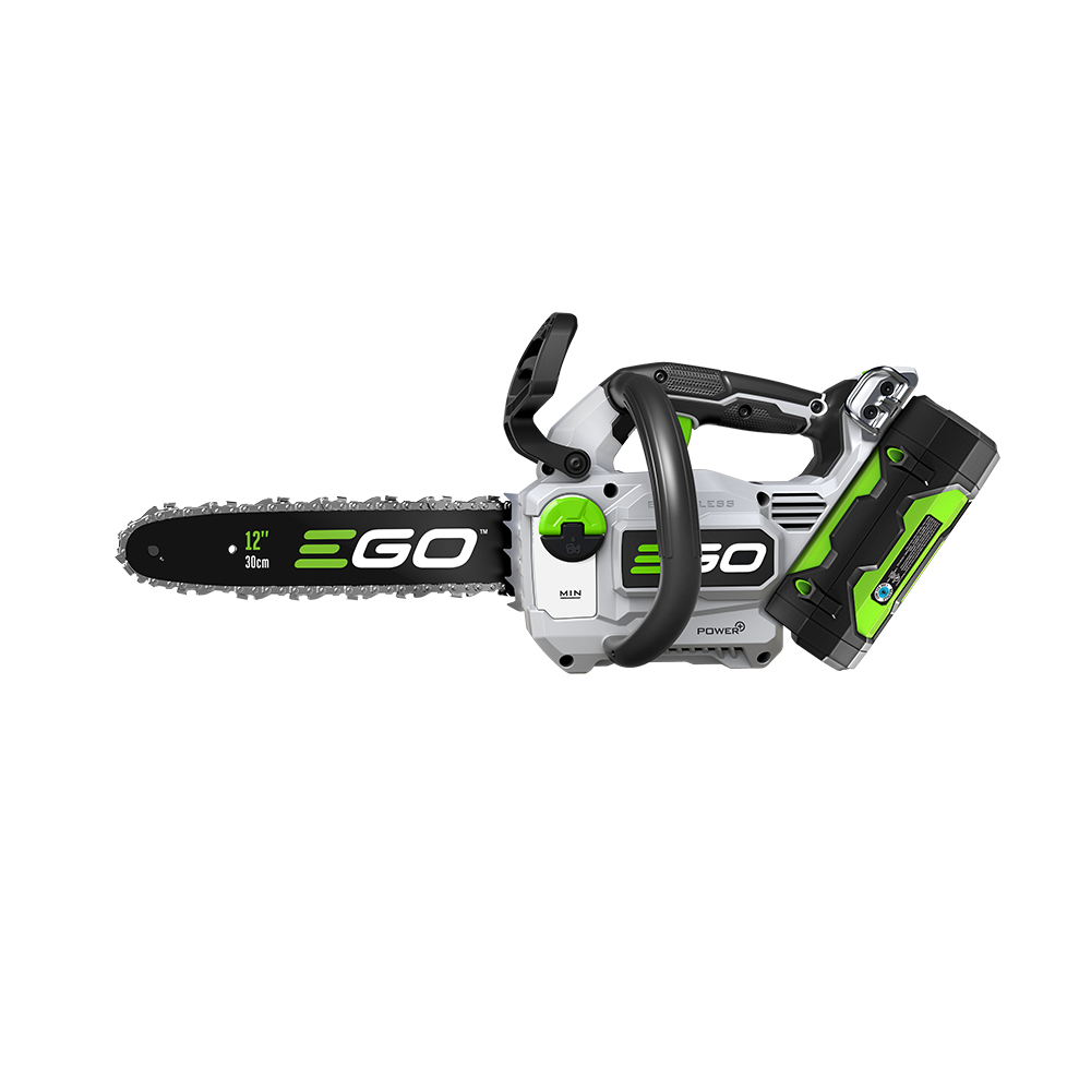 EGO POWER+ 12" Compact Chain Saw