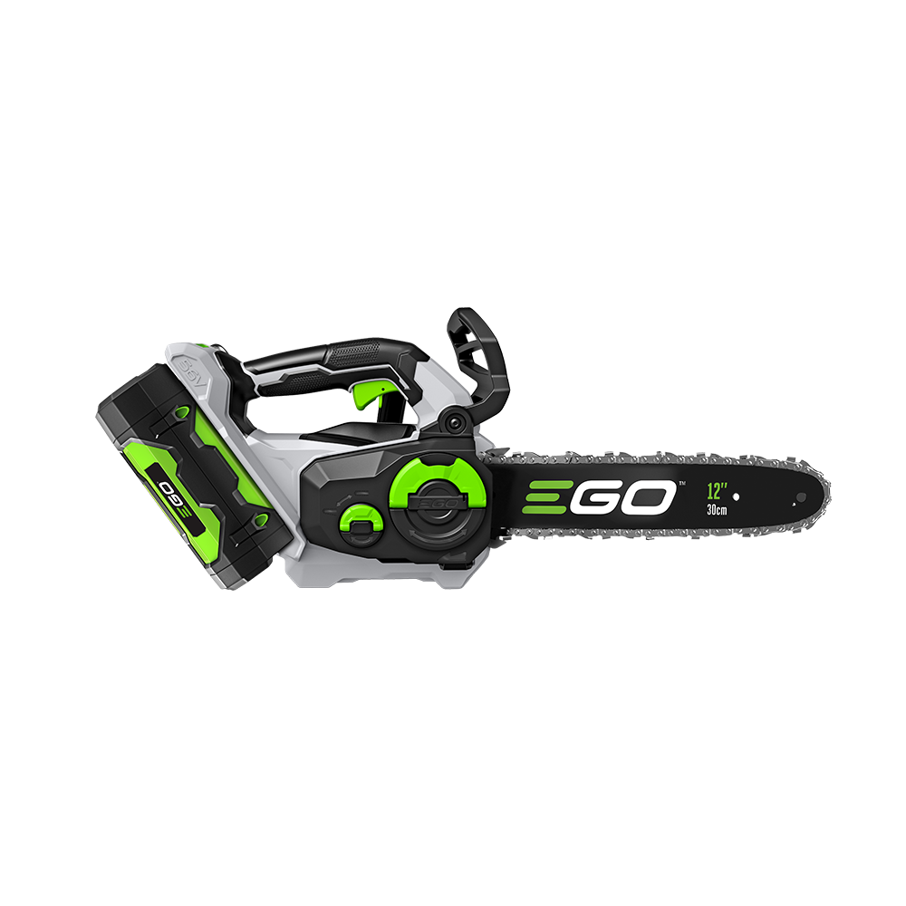 EGO POWER+ 12" Compact Chain Saw
