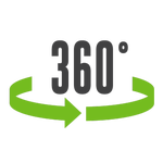 EGO POWER+ 12" Compact Chain Saw