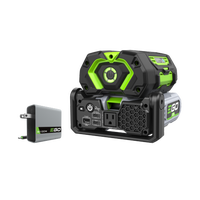 EGO POWER+ Nexus Escape 400W Inverter