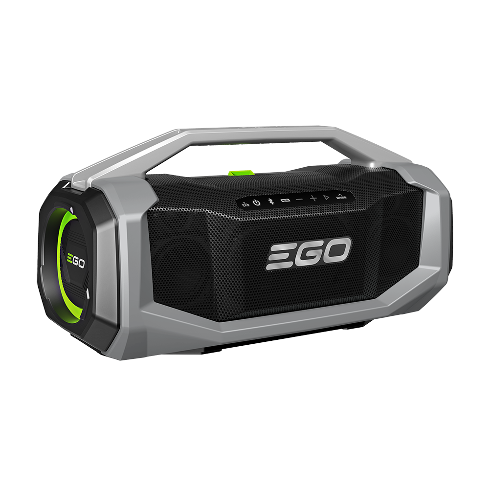 EGO POWER+ 180W Bluetooth Speaker Tool Only