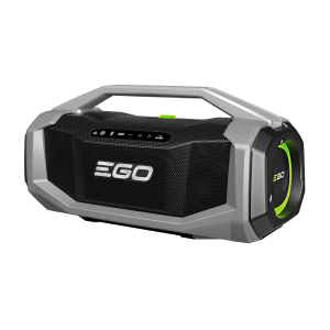 EGO POWER+ 180W Bluetooth Speaker Tool Only