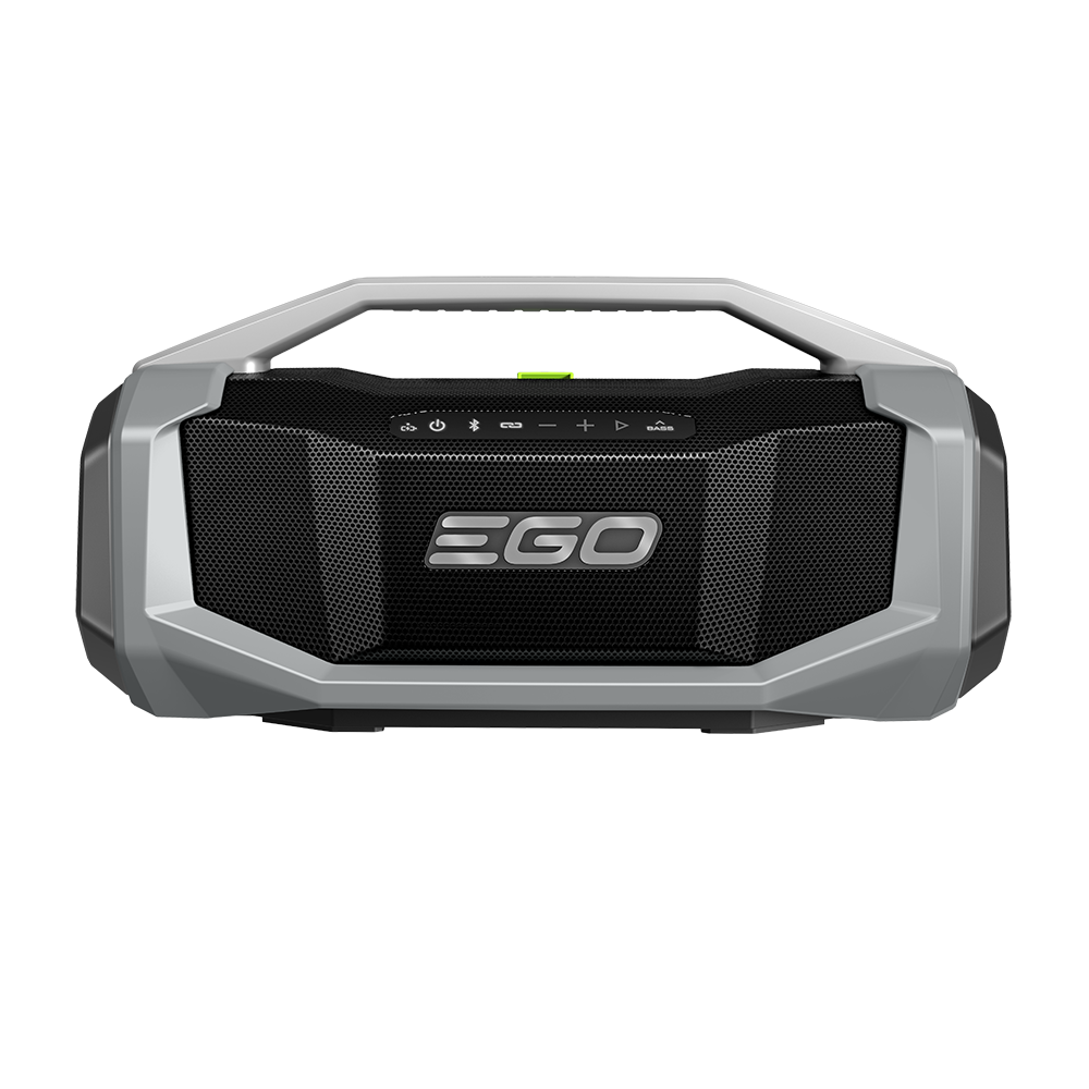 EGO POWER+ 180W Bluetooth Speaker Tool Only